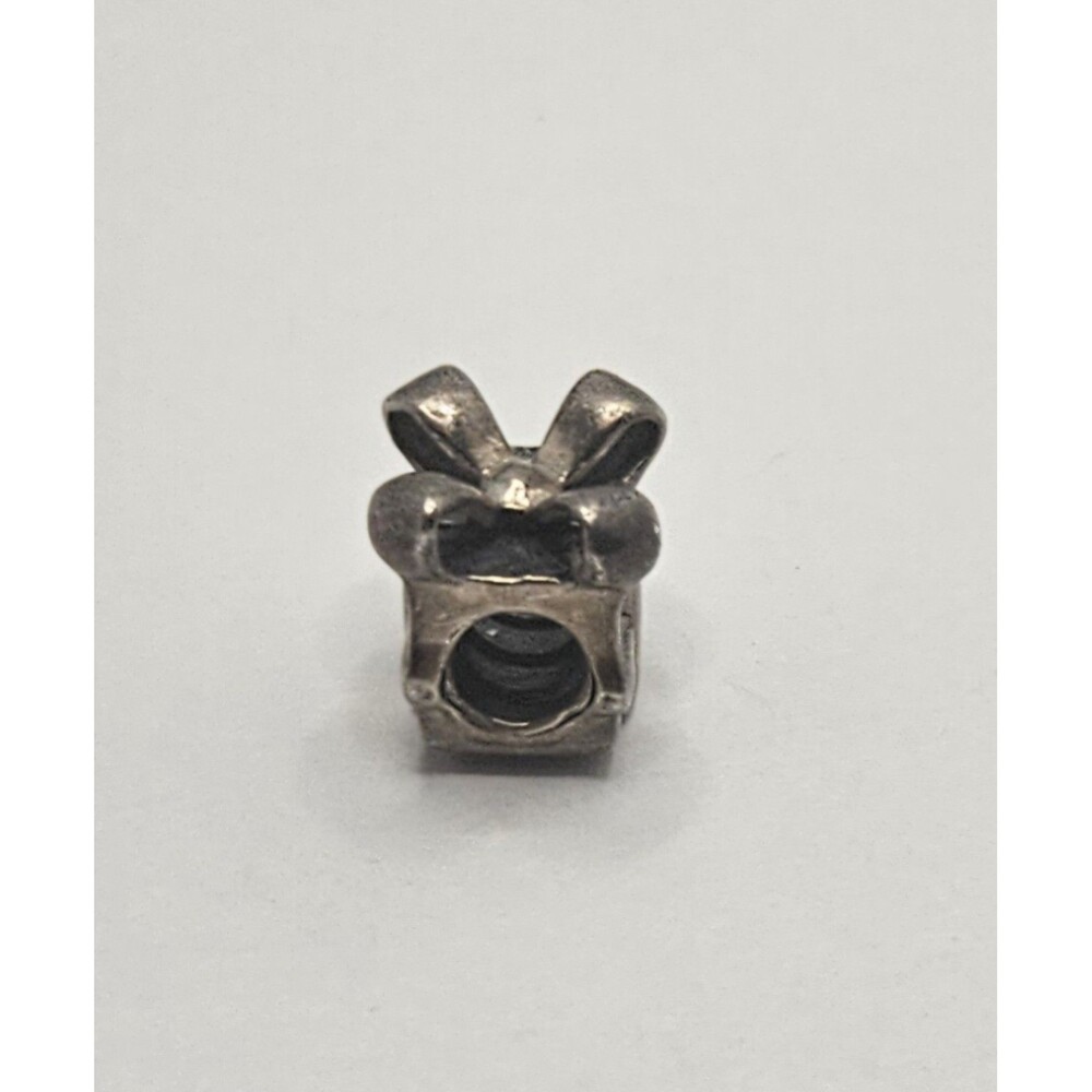 Silver Charm Present 925 J166